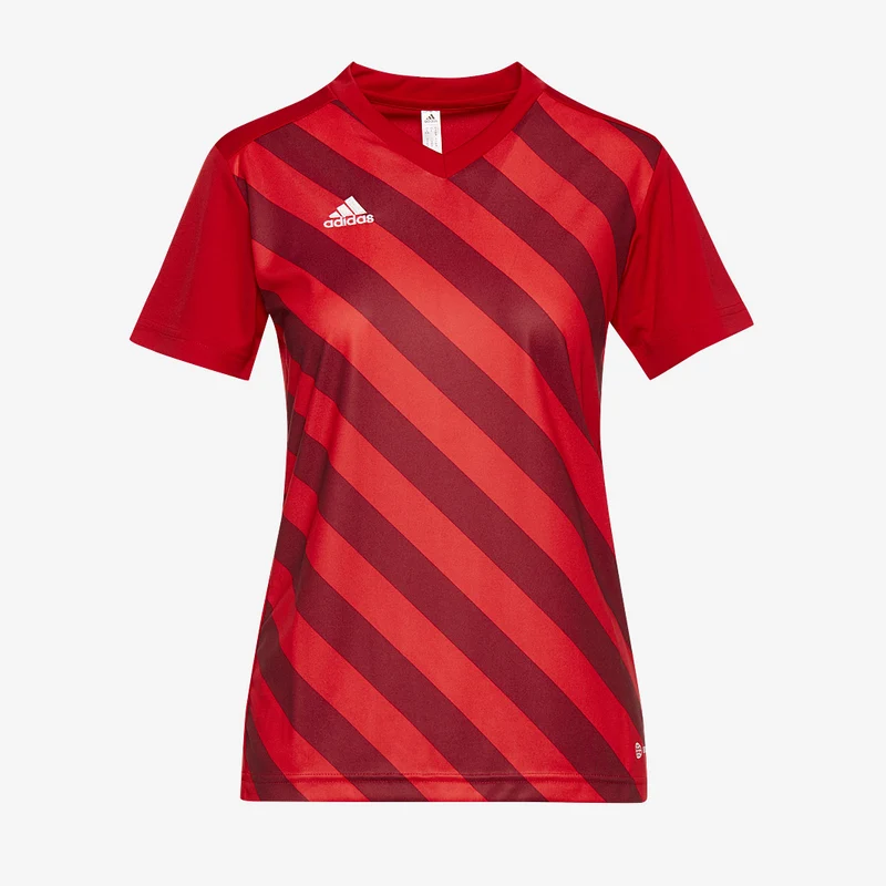adidas Entrada 22 Damen GFX Shirt