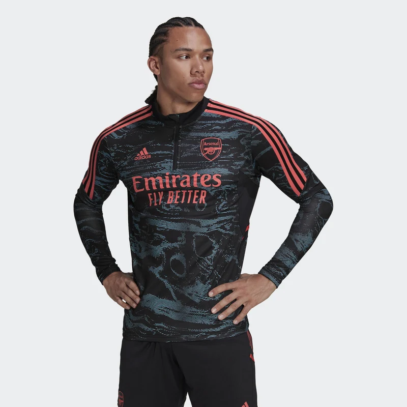 adidas Arsenal 22/23 EU Trainingstop