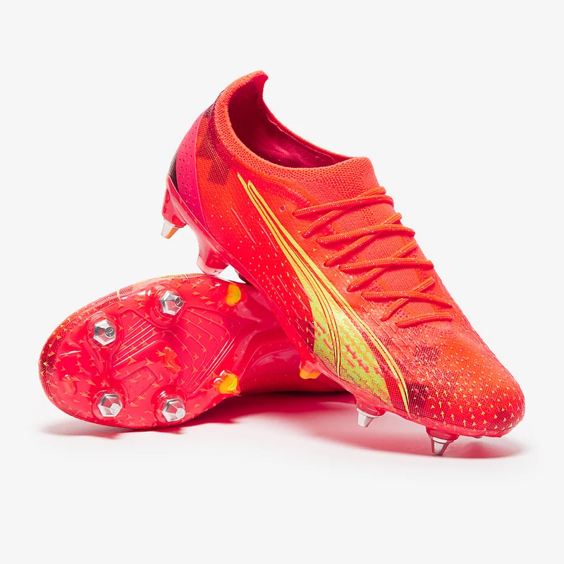 Puma Ultra Ultimate MX SG