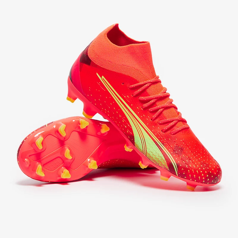 Puma Ultra Pro FG/AG