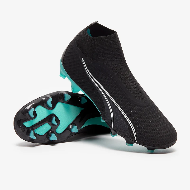 Puma Ultra Match+ Laceless FG/AG