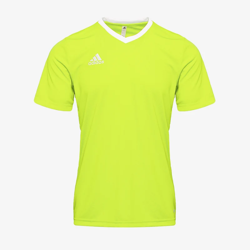 adidas Junior Entrada 22 SS Shirt