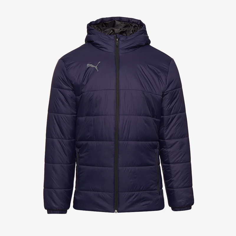 Puma Kinder Team Liga Padded Jacke