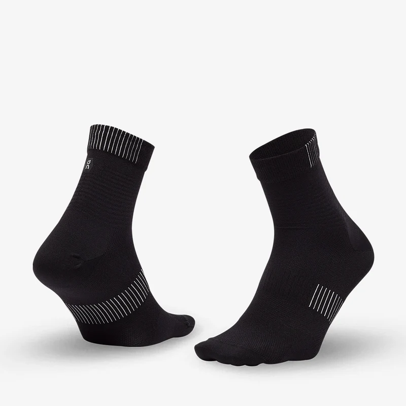 On Damen Ultralight Mid Socken