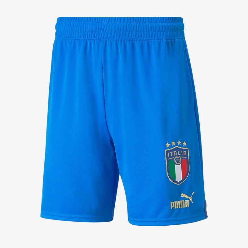 Puma Italy 2022 Replica Shorts