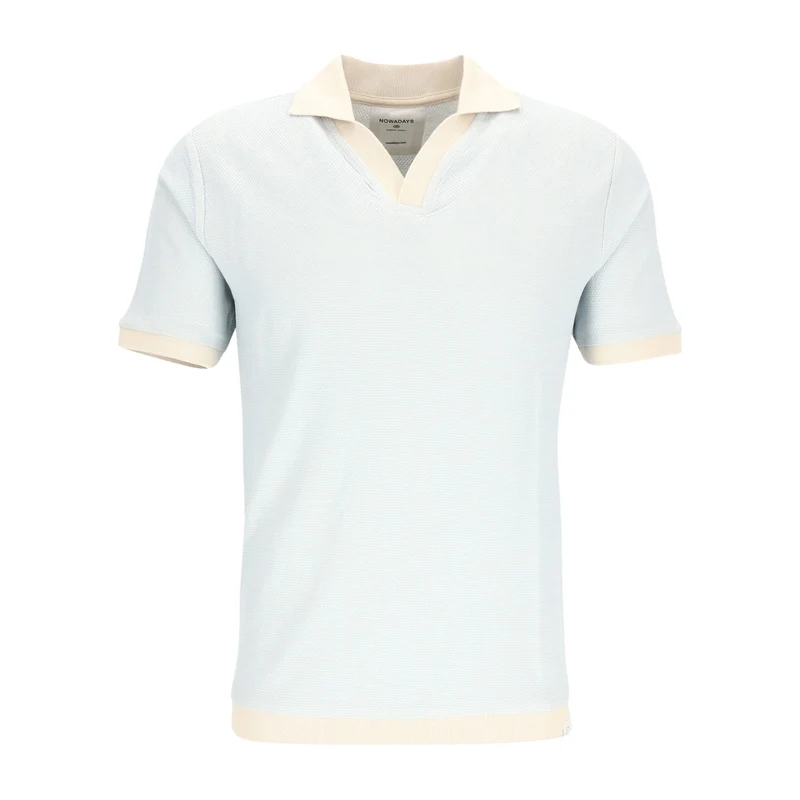Nowadays Herren in blau