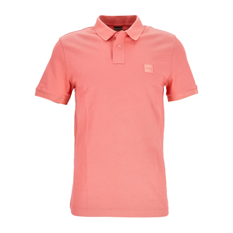 BOSS Herren in rosa