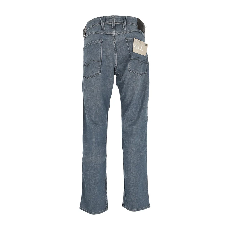 Replay Herren in grau