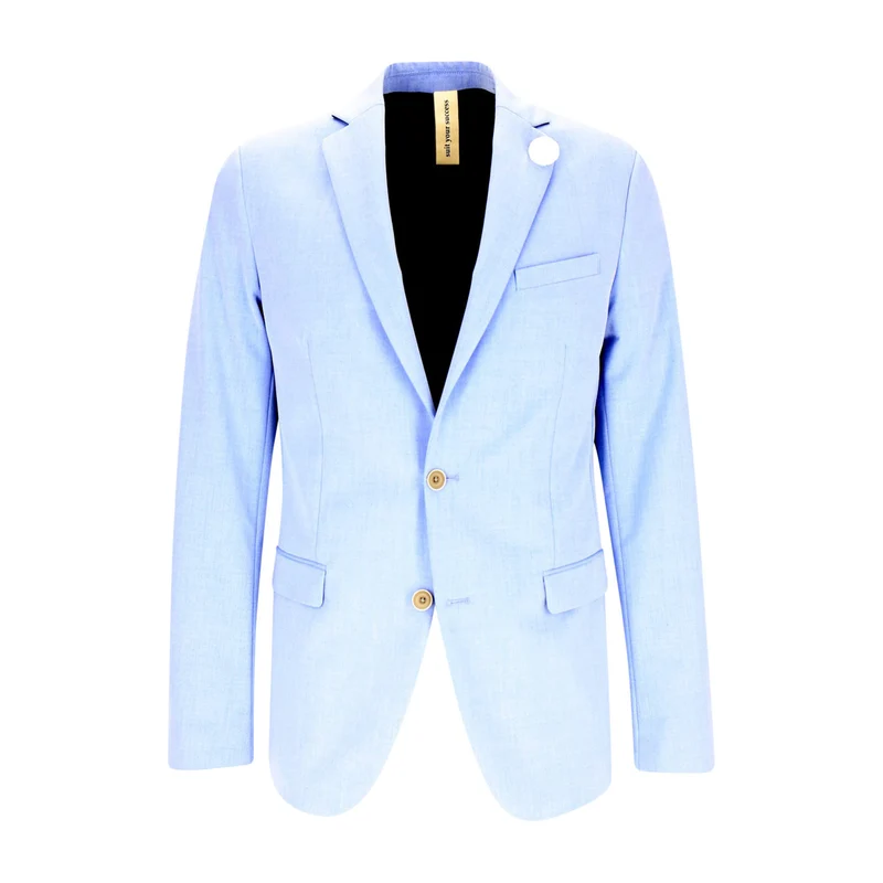 Thomas Goodwin Herren in blau