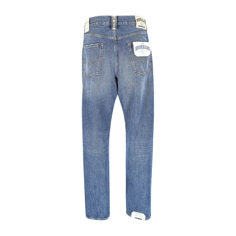Replay Herren in blau