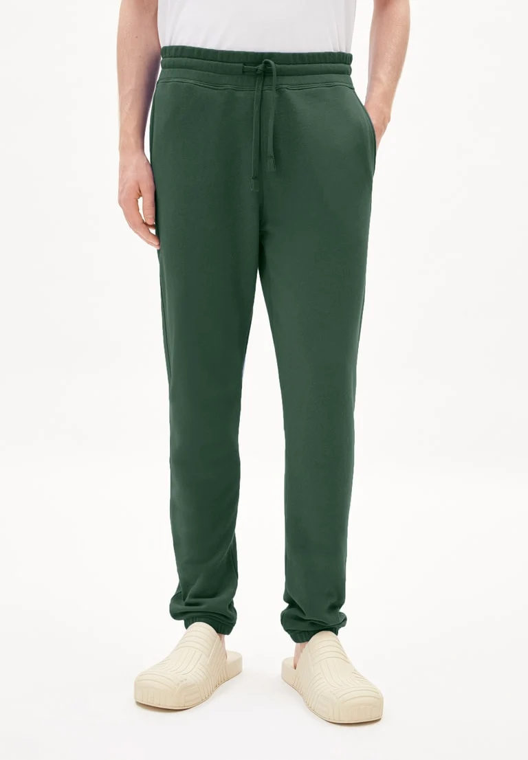 Aardo Comfort boreal green