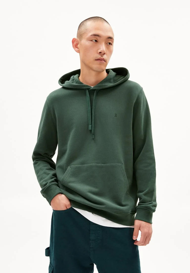 Paarlo Comfort boreal green