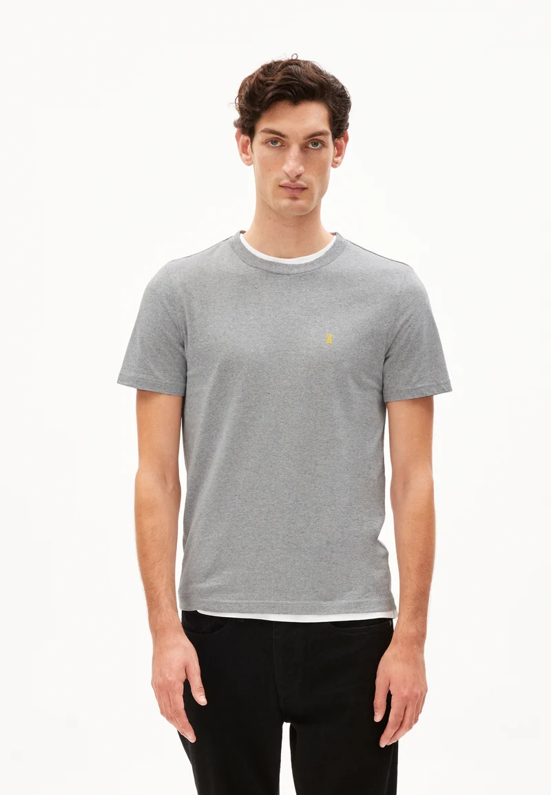 Jaames Classic used grey