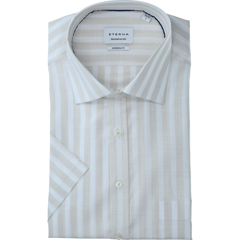 eterna Herren in beige