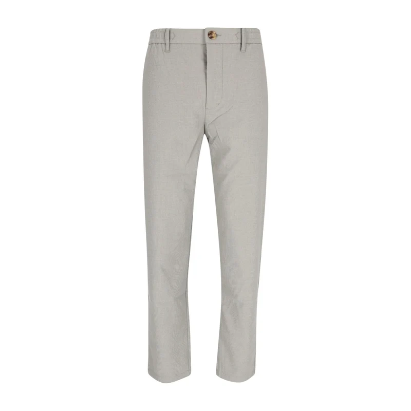 Gabba Herren in grau