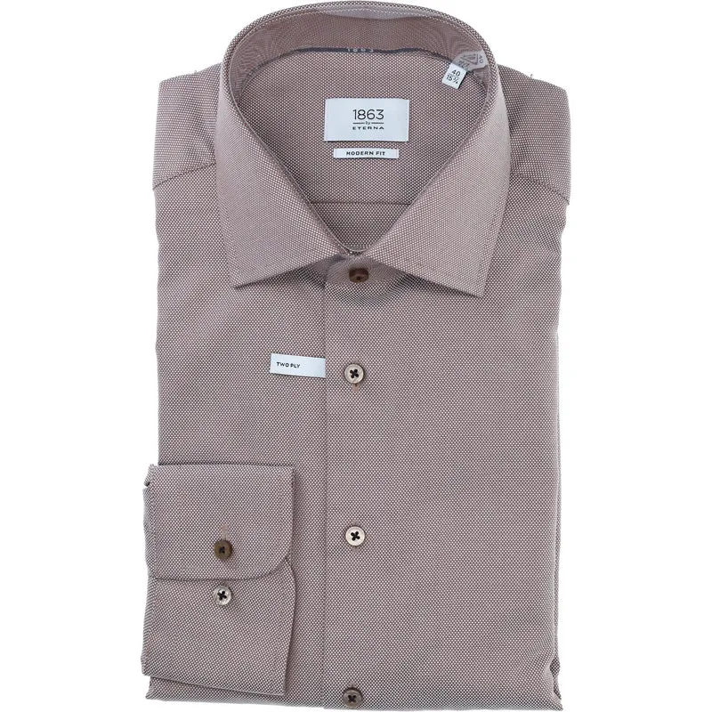 eterna Herren in beige