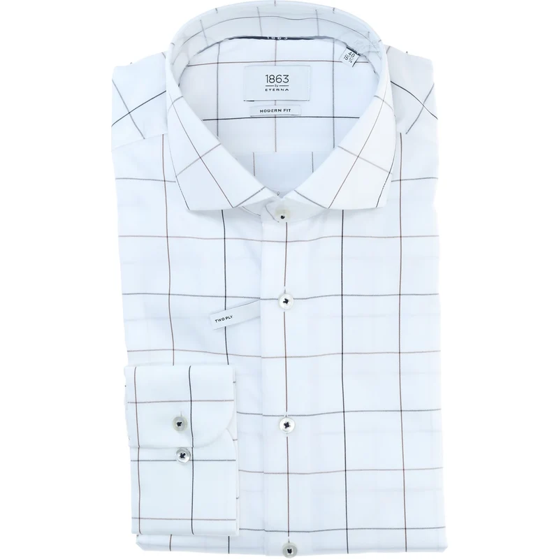 eterna Herren in beige