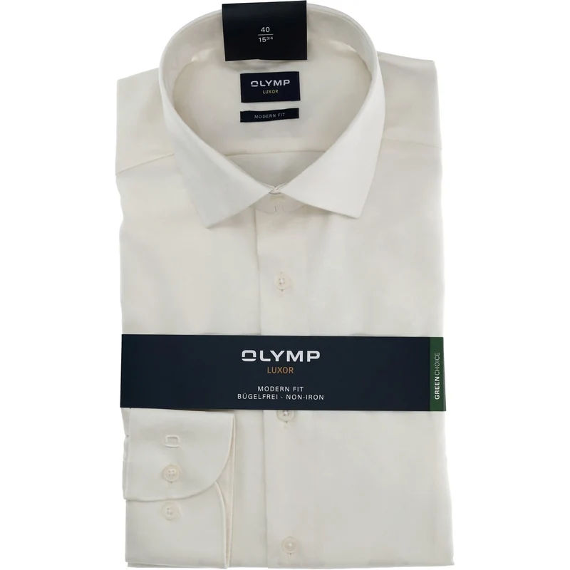 Olymp_MF Herren in beige