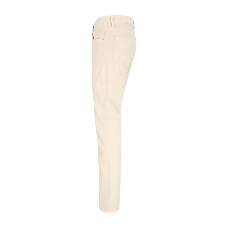 MAC Herren in beige