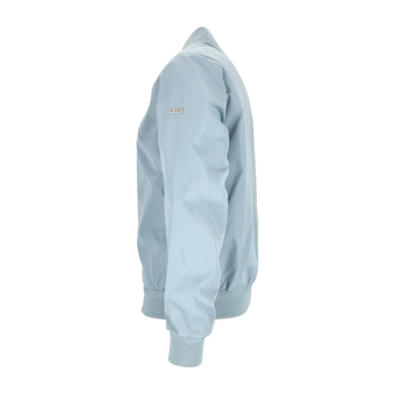Cinque Herren in blau