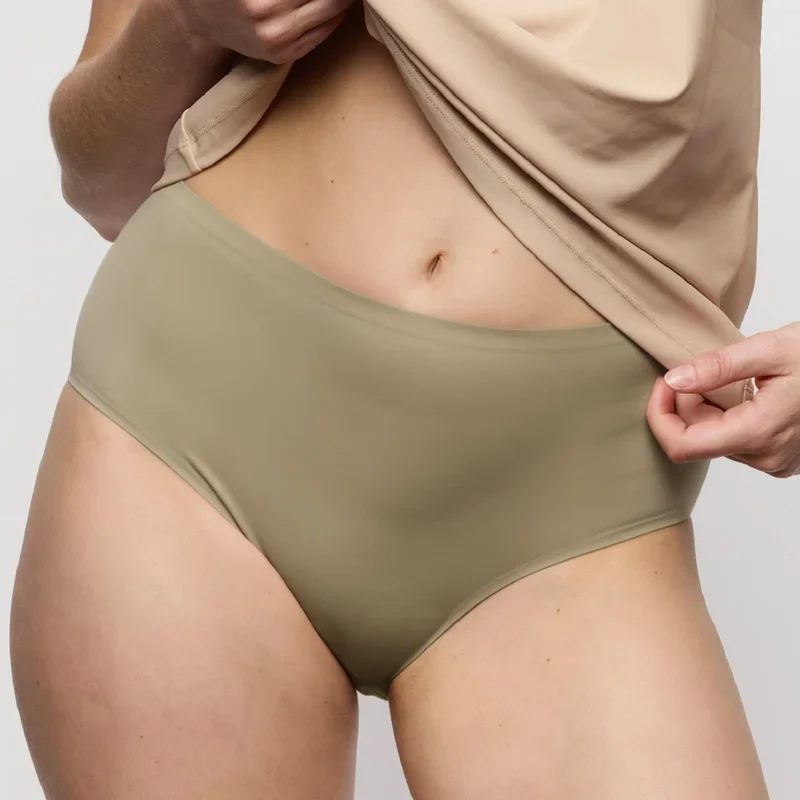 Marie Jo - Soft Studio Full Briefs Botanique