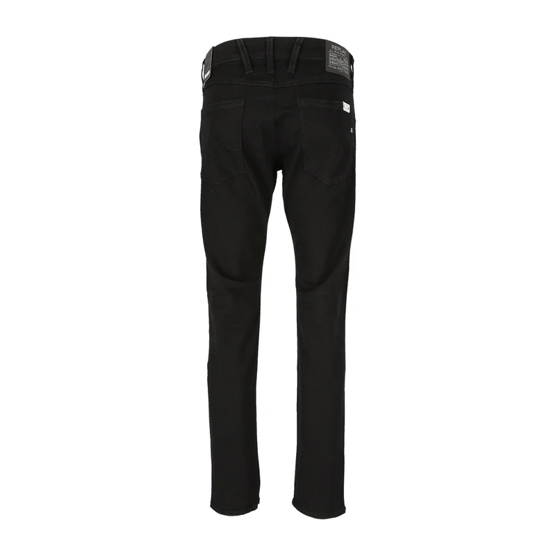 Replay Herren in schwarz