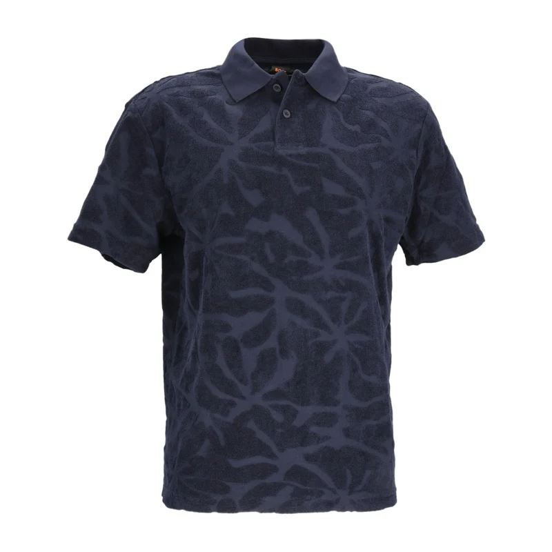 BOSS Herren in blau
