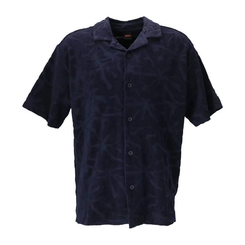 BOSS Herren in blau
