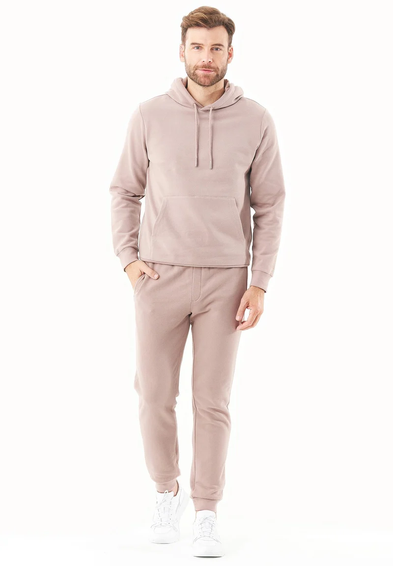 PENNO Soft Touch Sweathose aus Bio-Baumwolle