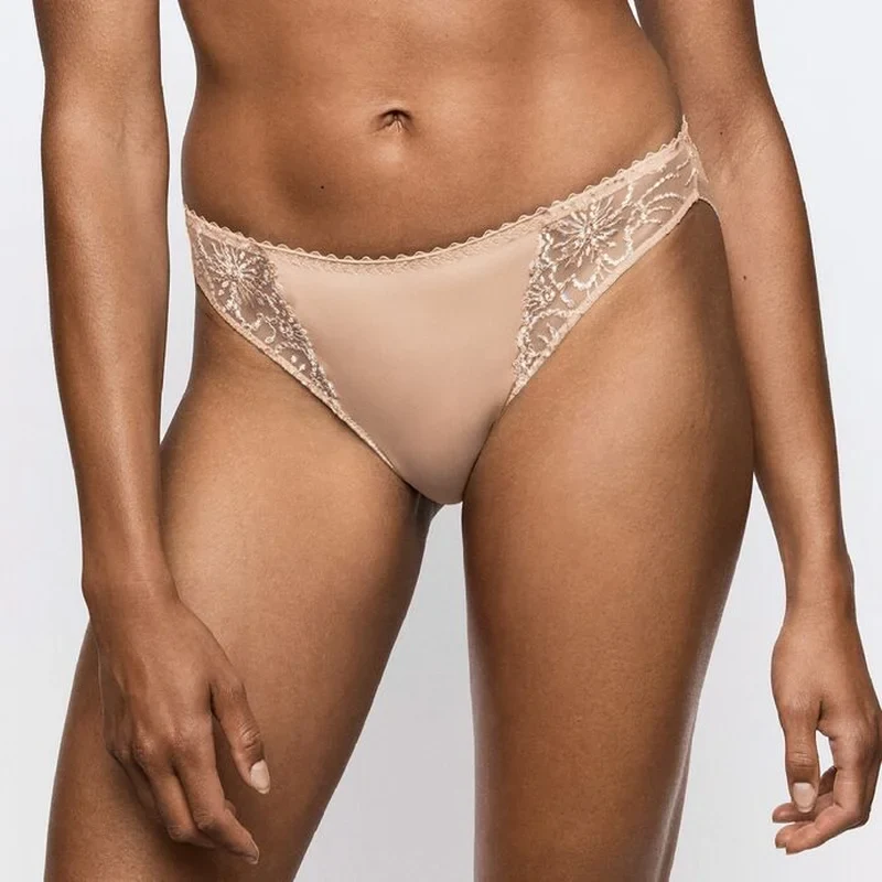 Marie Jo - Jane Rio Briefs Sand