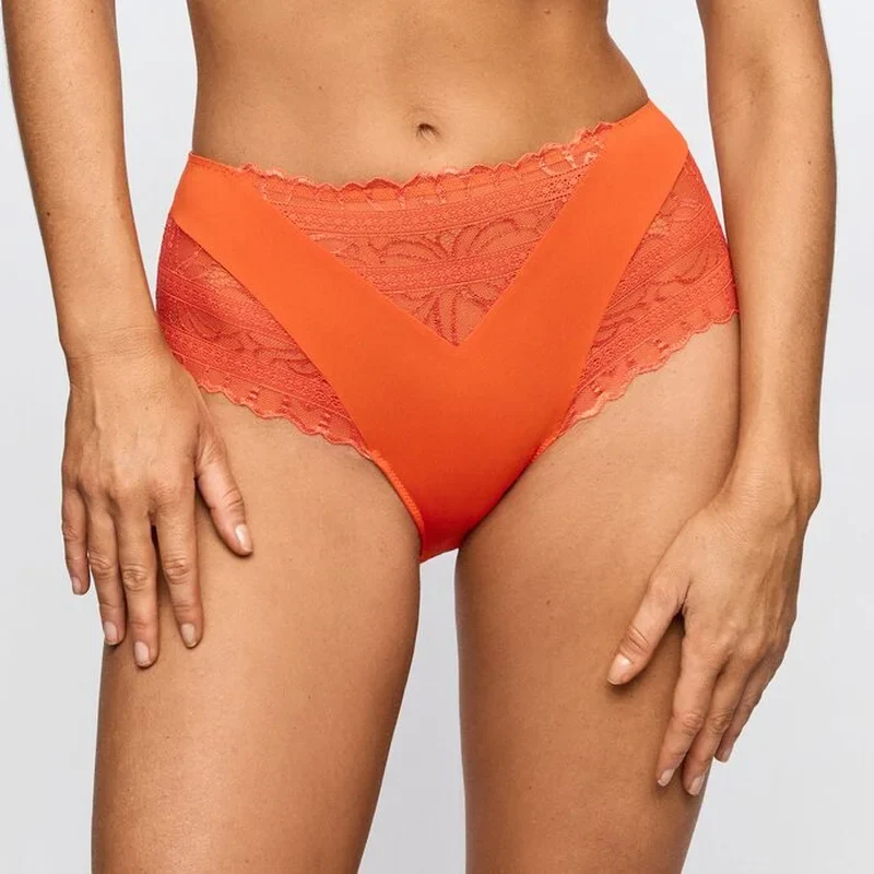 Marie Jo - Cerina Full Briefs Clementine