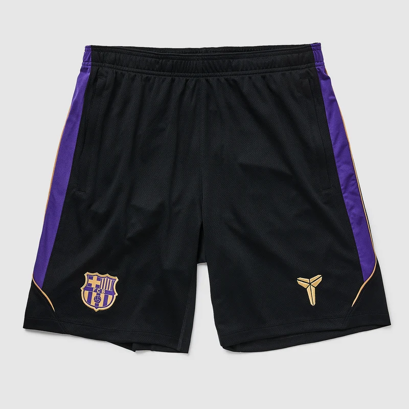 Nike Kobe Bryant x FC Barcelona 26/27 Dri-FIT Strike Away Shorts