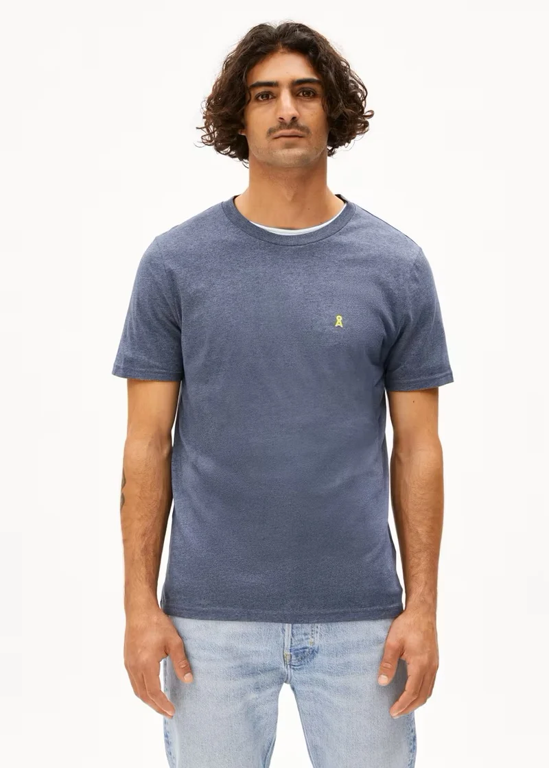 Jaames Classic used navy