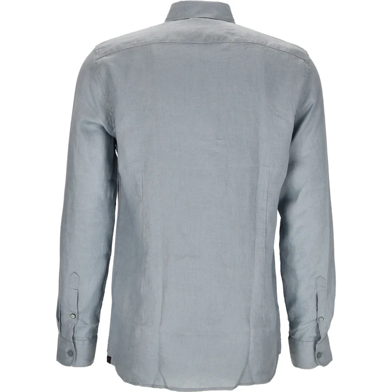 Dstrezzed Herren in blau