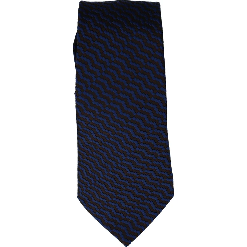 Blick Officium Herren in blau
