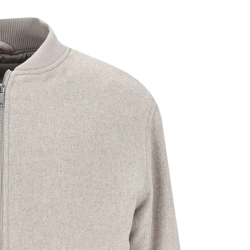 Carl Gross Herren in beige