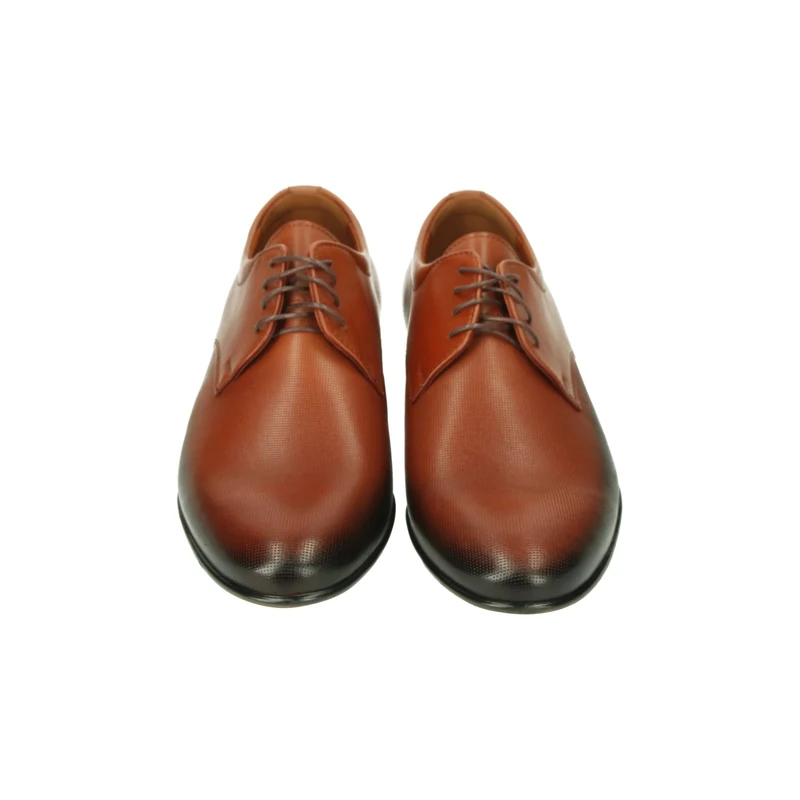 d´Royce_Schuhe Herren in braun