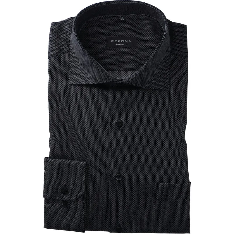 eterna Herren in schwarz