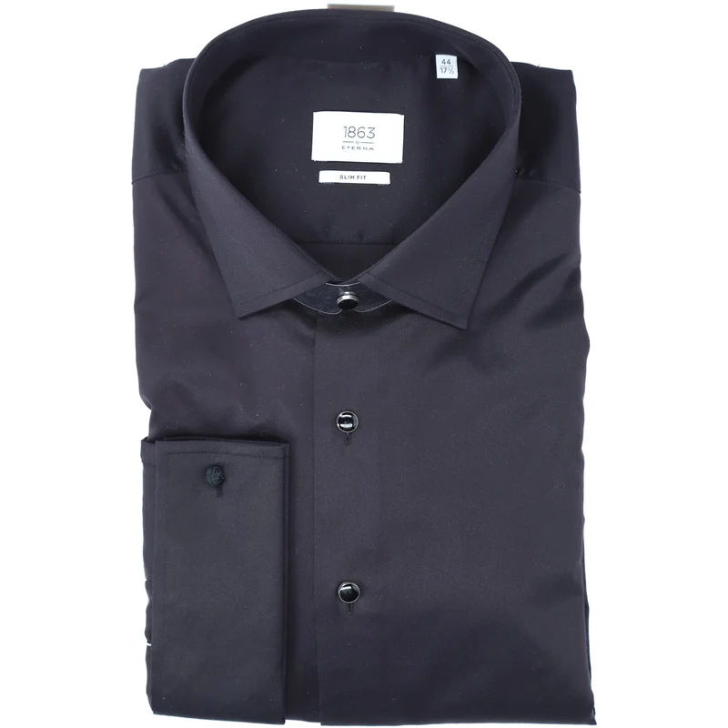eterna Herren in schwarz