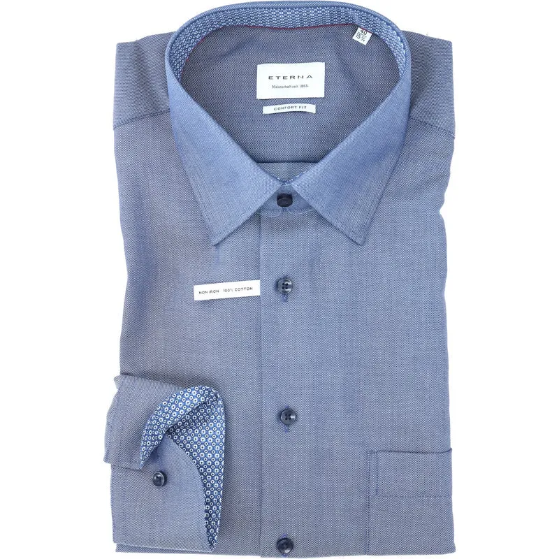 eterna Herren in blau