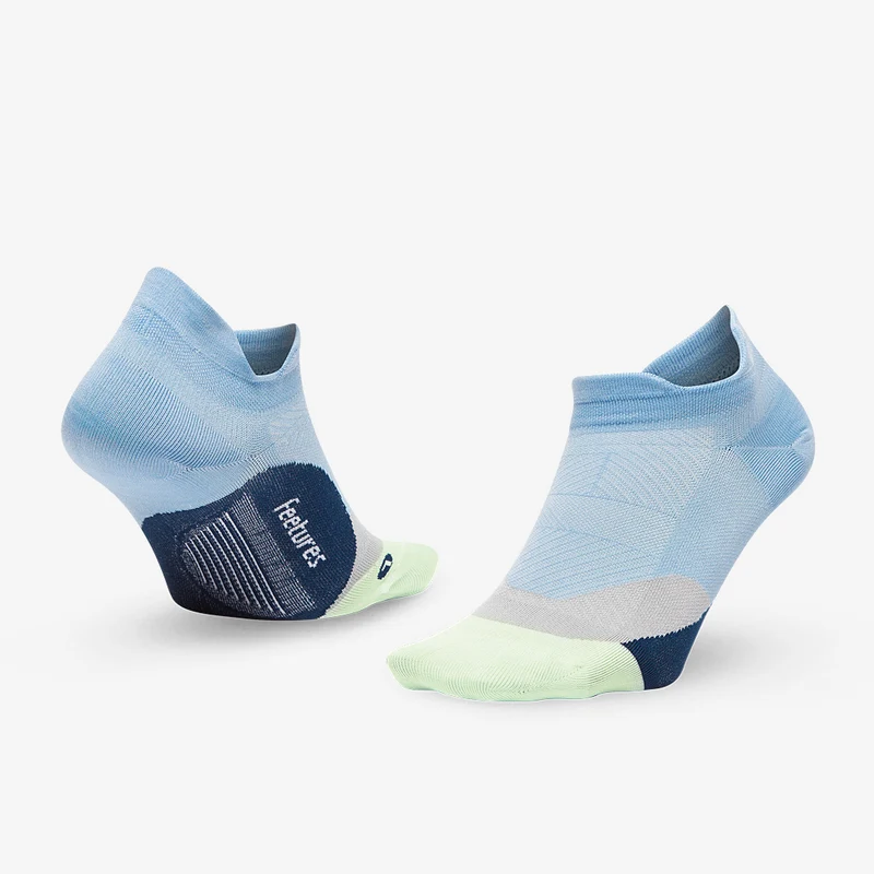 Feetures Elite Ultra Light No Show Tab Socks