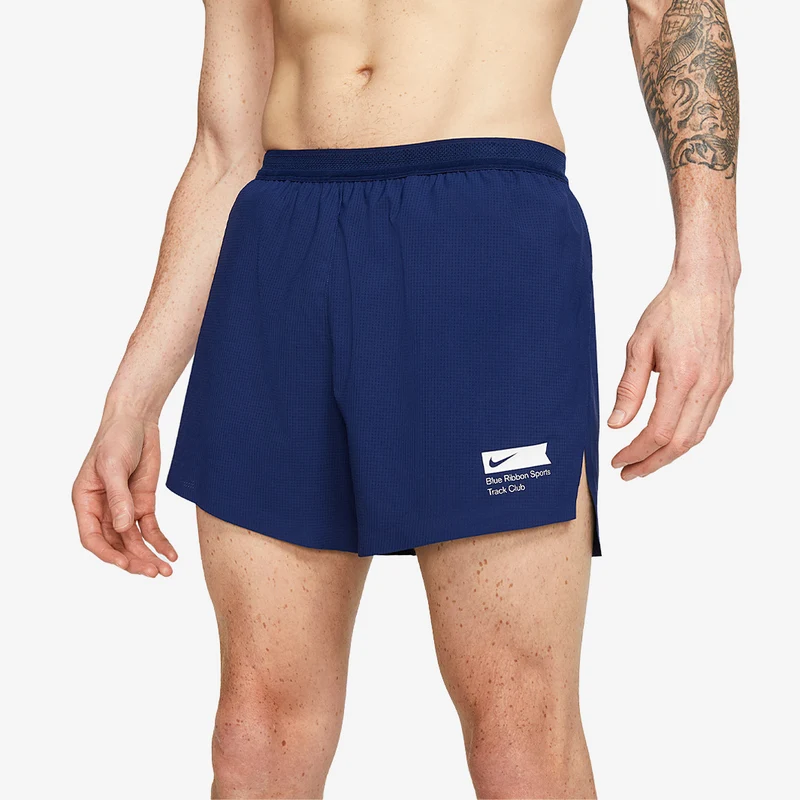 Nike Aeroswift Blue Ribbon Sports 5 Short