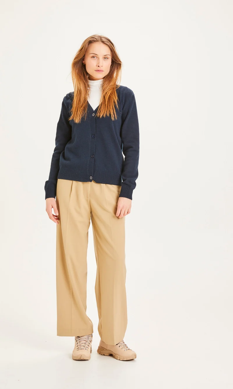 Posey Loose Pants incense