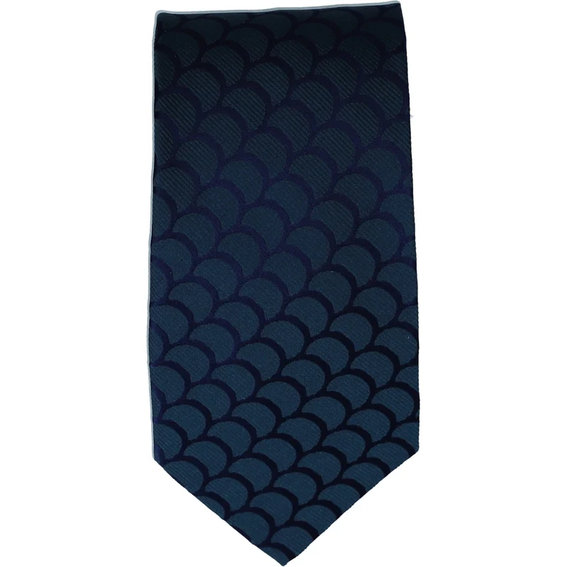 Blick Officium Herren in blau