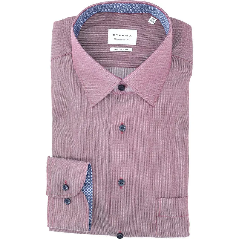 eterna Herren in lila