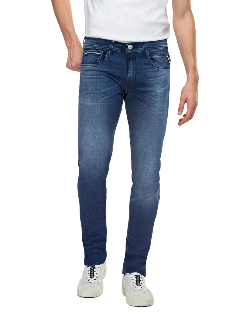 Replay Herren in blau