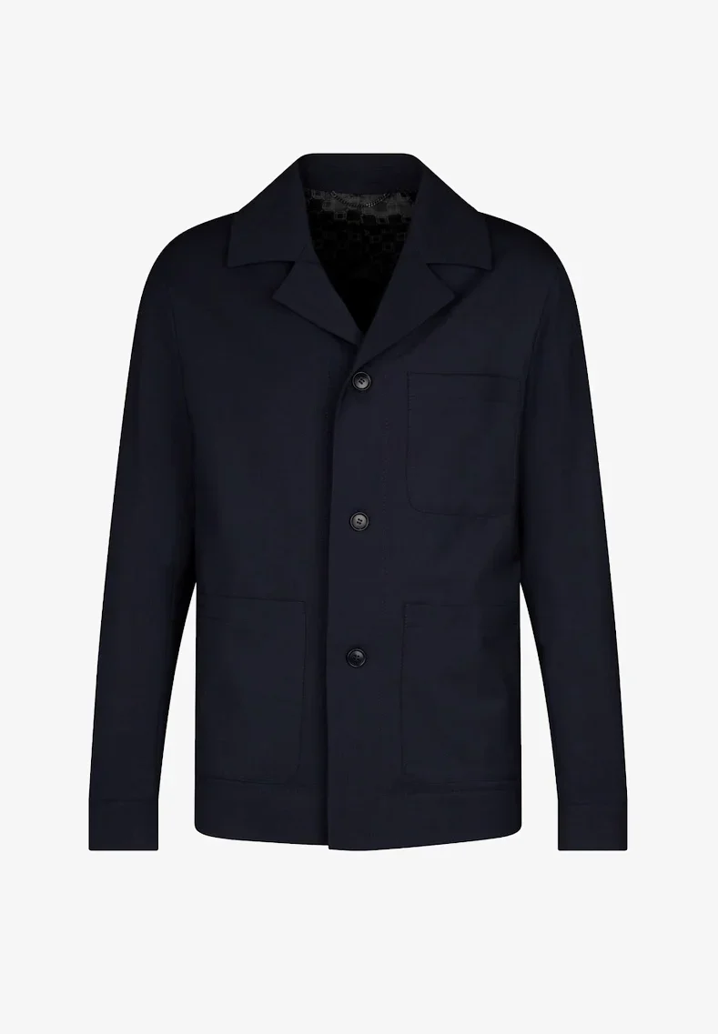 DryKorn Herren in blau