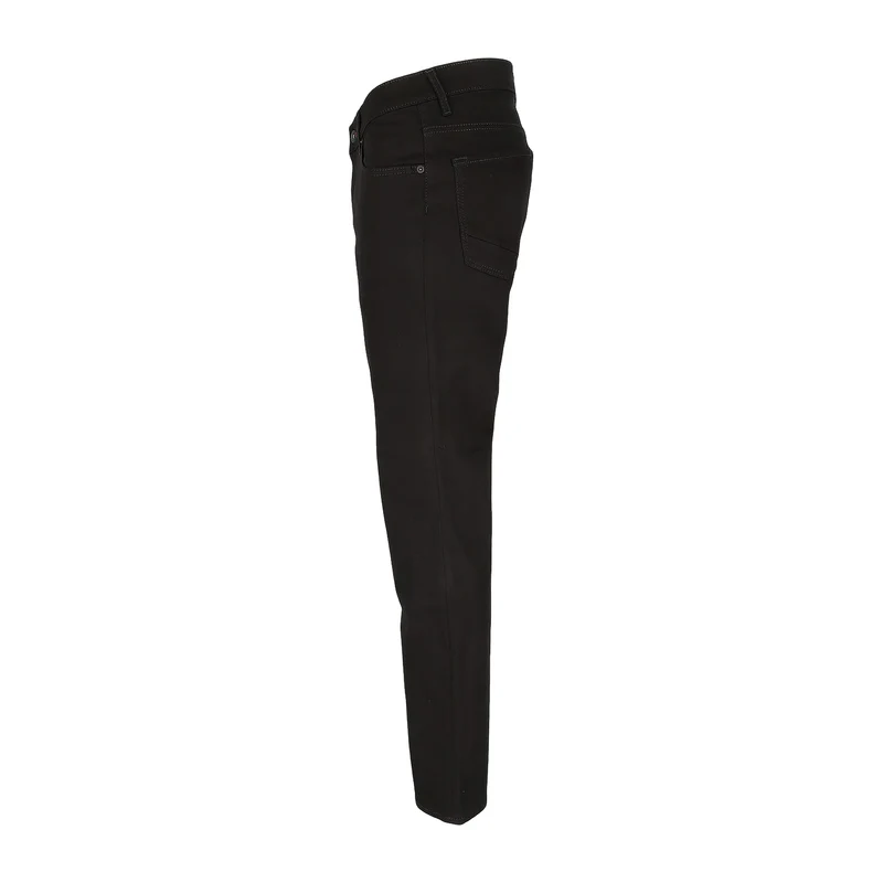 Brax Herren in schwarz