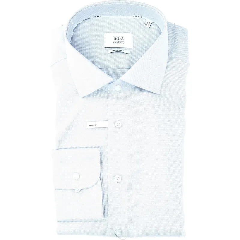 eterna Herren in grau