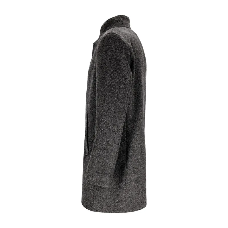 Bugatti Herren in schwarz